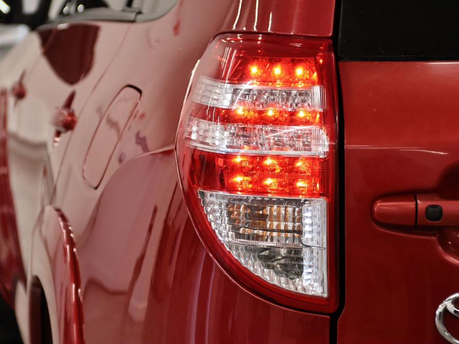 Toyota RAV4 III (XA30) Рестайлинг Калуга  - изображение 9