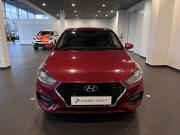 Hyundai Solaris II Чебоксары  - изображение 41