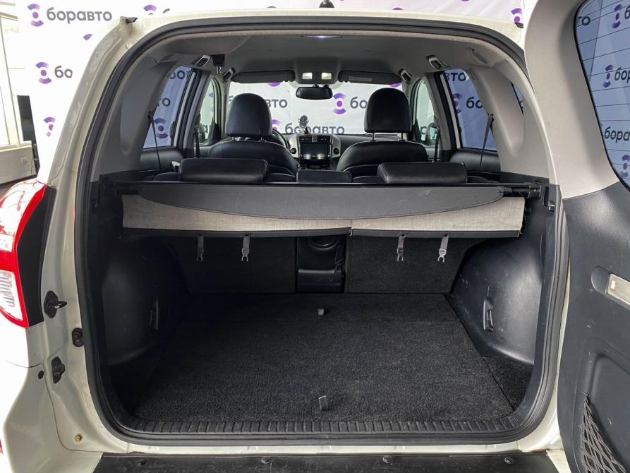 Toyota RAV4 III (XA30) Рестайлинг Ростов-на-Дону  - изображение 20