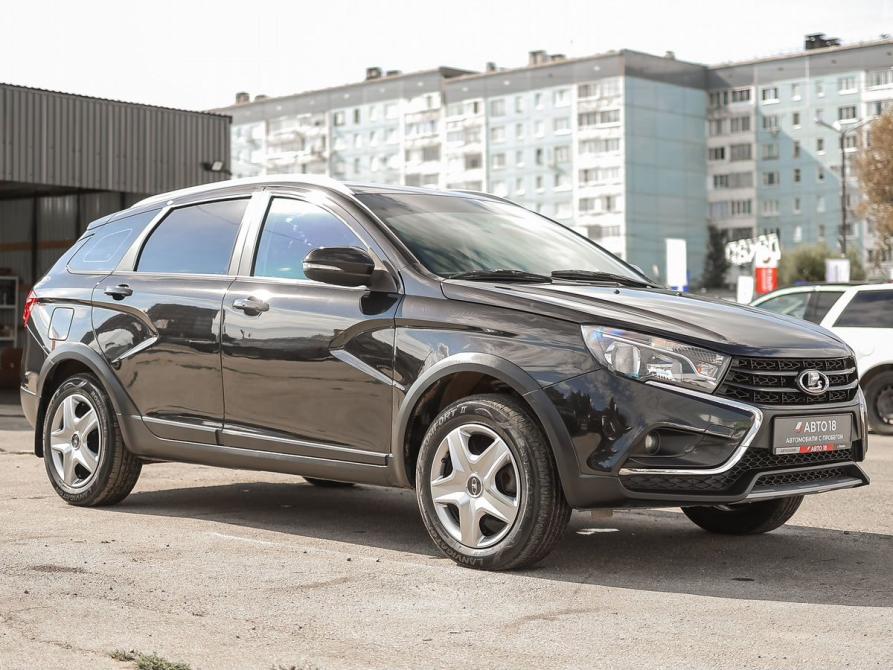 Lada (ВАЗ) Vesta I Ижевск  - изображение 4