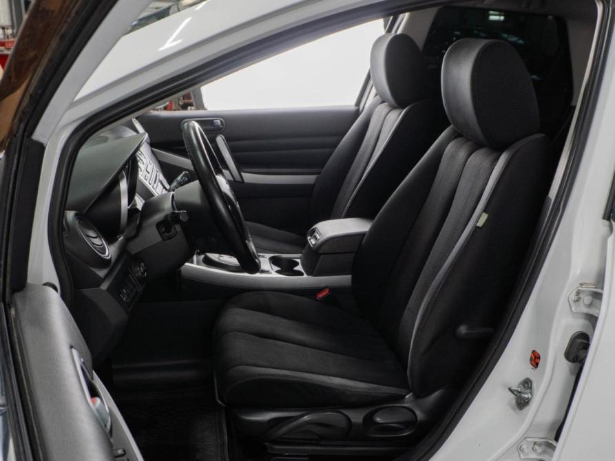 Mazda CX-7 I Рестайлинг Тюмень  - изображение 10