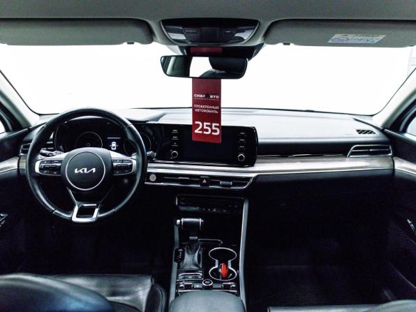 Kia K5 III с пробегом 2022 года, цена 2 849 000 рублей, 50335 км, седан, Автокод Объявления