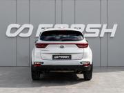 Kia Sportage IV Рестайлинг Краснодар  - изображение 25