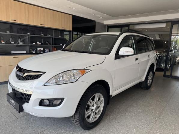 Haval H5 I с пробегом 2020 года, цена 1 777 500 рублей, 53770 км, внедорожник, Автокод Объявления
