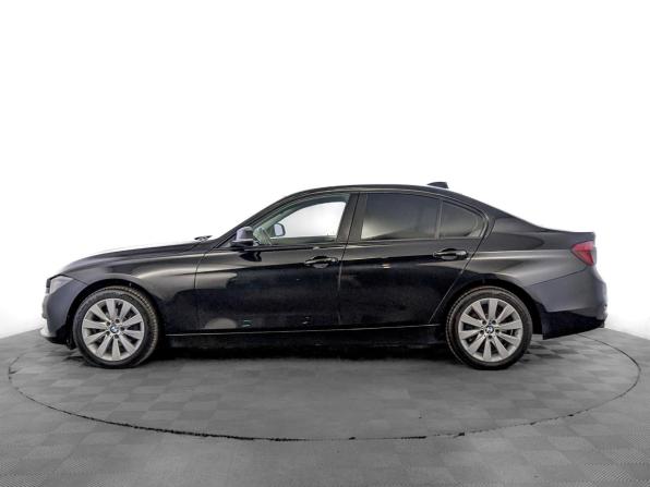 BMW 3 серии VI (F3x) Рестайлинг с пробегом 2018 года, цена 2 640 000 рублей, 99497 км, седан, Автокод Объявления
