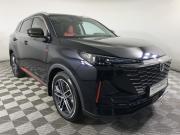 Changan CS55 Plus II Москва  - изображение 23