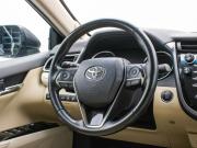 Toyota Camry VIII (XV70) Москва  - изображение 34