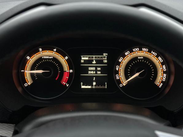 Lada (ВАЗ) Vesta I Рестайлинг (NG) с пробегом 2024 года, цена 1 439 000 рублей, 53003 км, универсал, Автокод Объявления