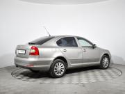 Skoda Octavia II (A5) Рестайлинг Санкт-Петербург  - изображение 27