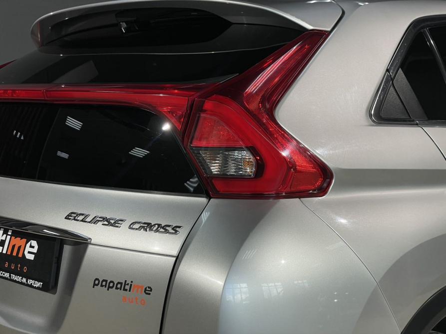 Mitsubishi Eclipse Cross I Тверь  - изображение 19
