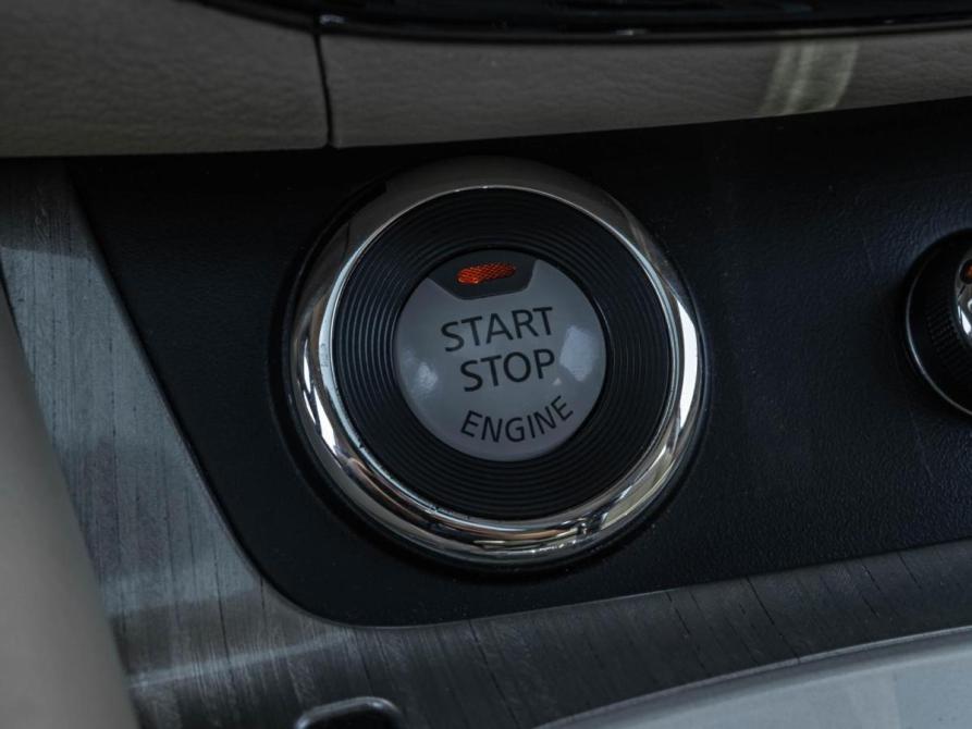 Nissan Murano III (Z52) Ставрополь  - изображение 19