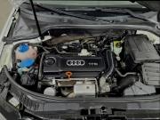 Audi A3 II (8P) Рестайлинг 2 Москва  - изображение 29