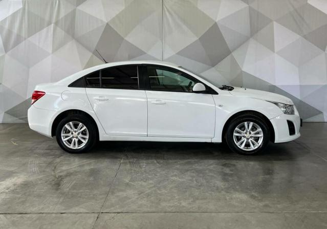 Chevrolet Cruze I Рестайлинг с пробегом 2013 года, цена 750 000 рублей, 137506 км, седан, Автокод Объявления