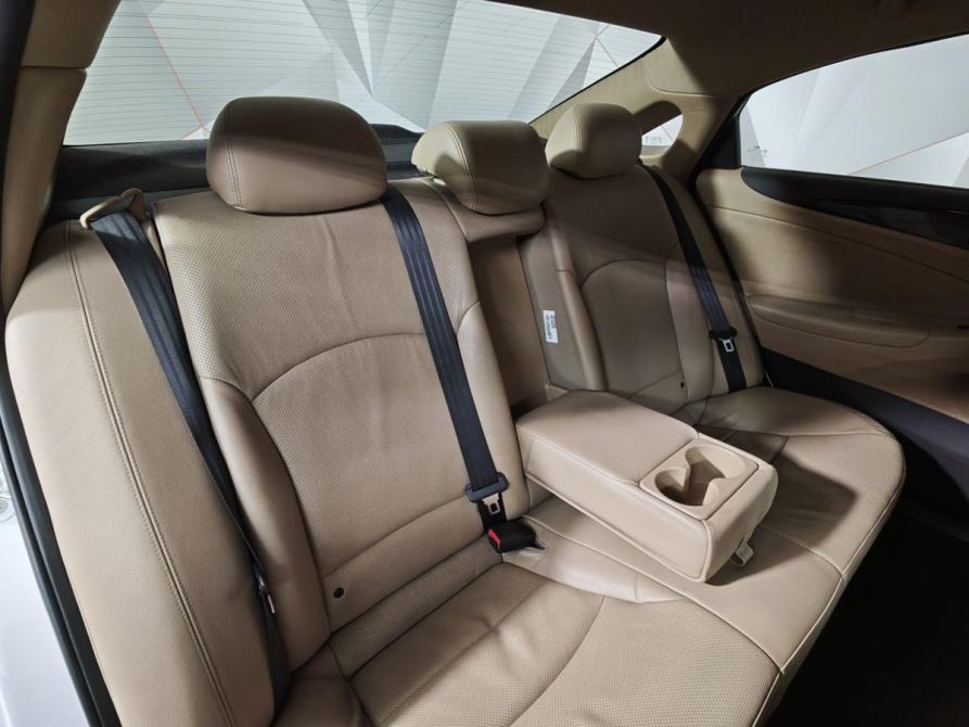 Hyundai Sonata VI (YF) Москва  - изображение 16