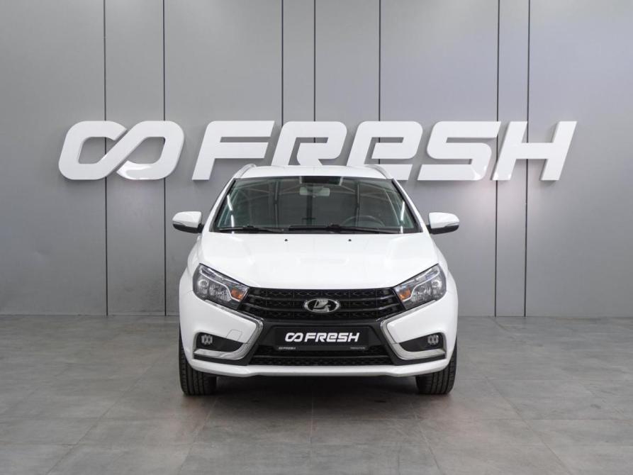 Lada (ВАЗ) Vesta I Воронеж  - изображение 3