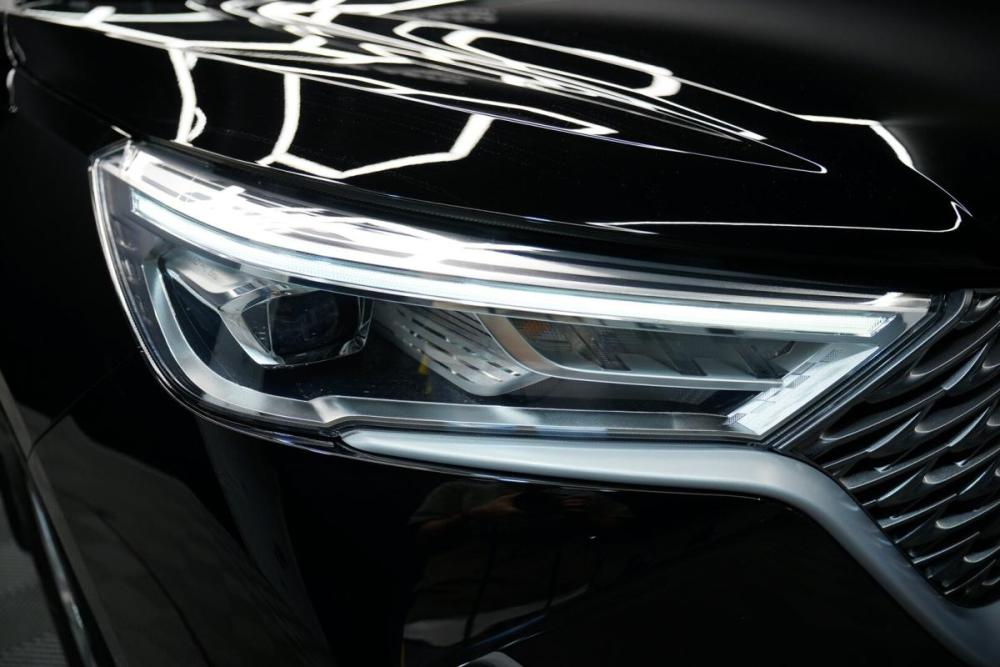 Haval M6 II Крым  - изображение 27