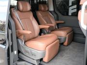 Hyundai Staria I Волгоград  - изображение 35