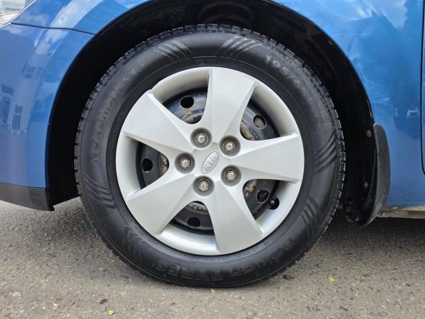 Kia Ceed I Рестайлинг с пробегом 2010 года, цена 830 000 рублей, 145663 км, универсал, Автокод Объявления
