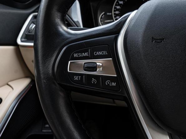 BMW 3 серии VII (G2x) с пробегом 2020 года, цена 2 980 000 рублей, 104452 км, седан, Автокод Объявления