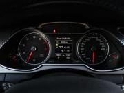 Audi A4 IV (B8) Рестайлинг Москва  - изображение 58