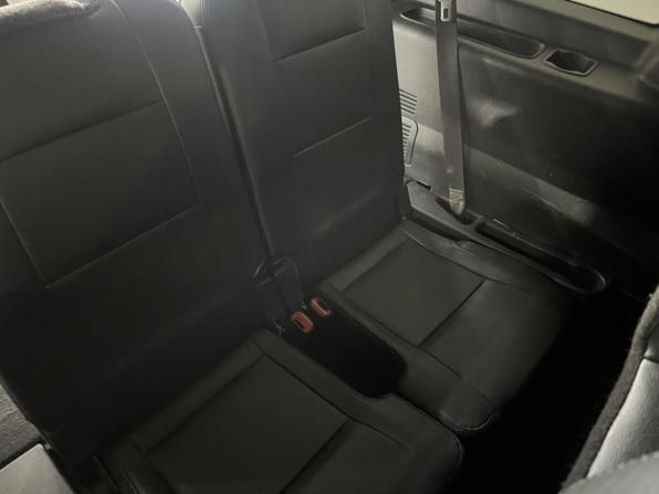Ford Explorer IV с пробегом 2008 года, цена 971 000 рублей, 214630 км, внедорожник, Автокод Объявления