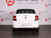 Lada (ВАЗ) Granta I Минеральные Воды  - изображение 21