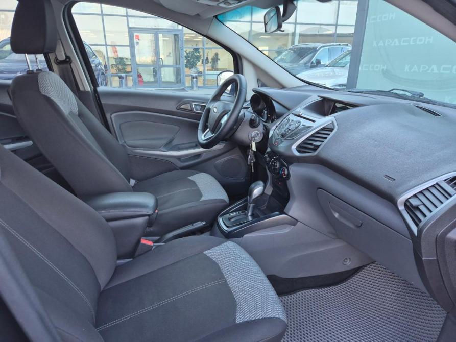 Ford EcoSport II Екатеринбург  - изображение 7