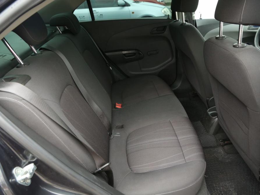 Chevrolet Aveo II Иваново  - изображение 11