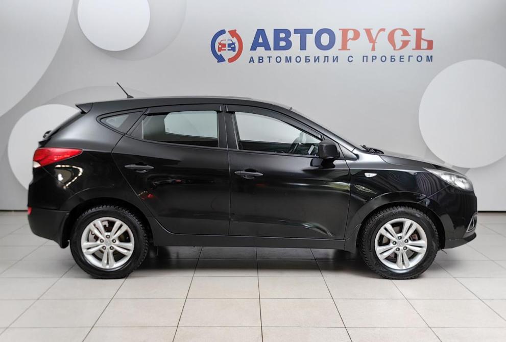 Hyundai ix35 I Подольск  - изображение 5