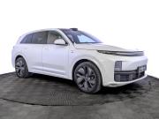 Li Auto (Lixiang) L7 I Рестайлинг Москва  - изображение 33