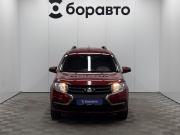 Lada (ВАЗ) Largus I Рестайлинг Воронеж  - изображение 21