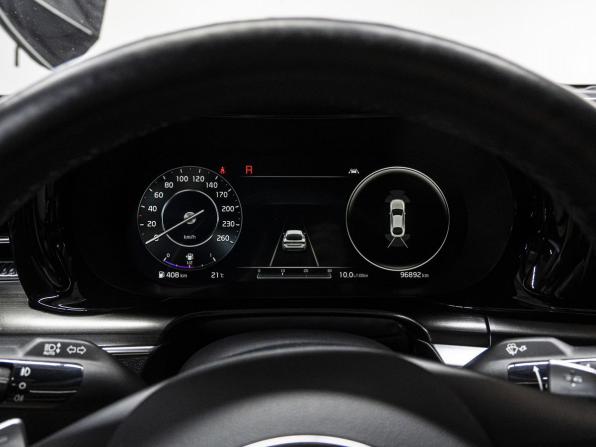 Kia K5 III с пробегом 2020 года, цена 2 850 000 рублей, 96891 км, седан, Автокод Объявления