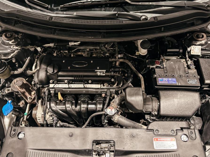 Kia Rio III Екатеринбург  - изображение 4