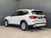 BMW X3 III (G01) Пермь  - изображение 69