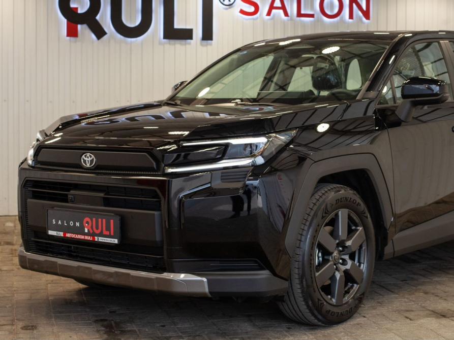 Toyota RAV4 VI (XA60) Иваново  - изображение 6