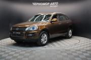 Zotye T600 Крым  - изображение 26