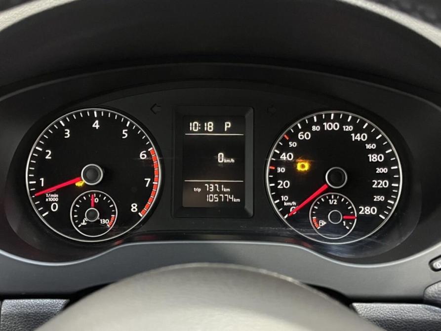 Volkswagen Jetta VI Курск  - изображение 10