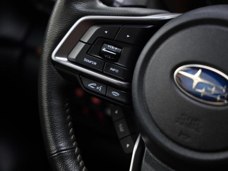 Subaru Forester V Рестайлинг Санкт-Петербург  - изображение 15