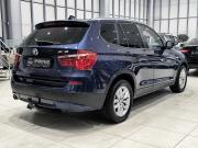 BMW X3 II (F25) Казань  - изображение 28