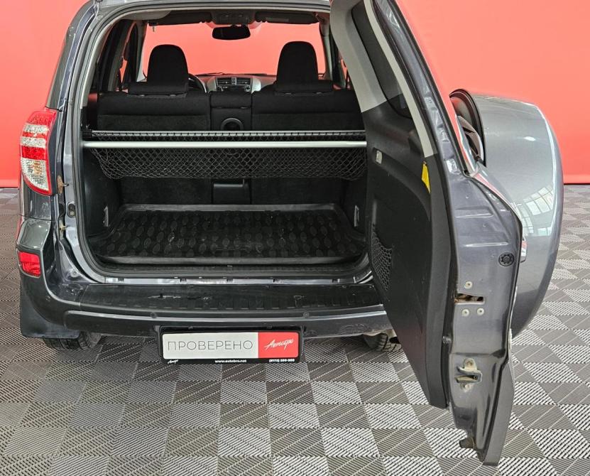 Toyota RAV4 III (XA30) Рестайлинг Вологда  - изображение 18