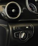 Mercedes-Benz Metris Москва  - изображение 26