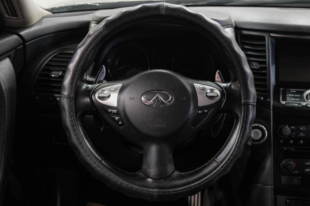 Infiniti QX70 Новокузнецк  - изображение 20