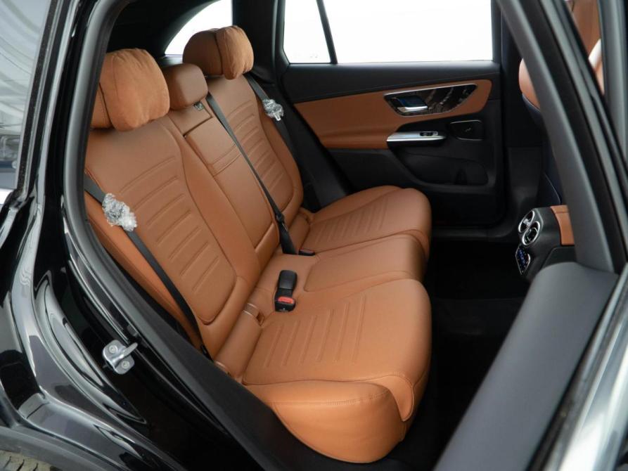 Mercedes-Benz GLC II (X254) Москва  - изображение 8