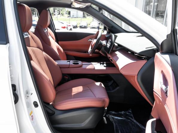 Changan UNI-Z с пробегом 2026 года, цена 3 021 000 рублей, 293 км, внедорожник, Автокод Объявления