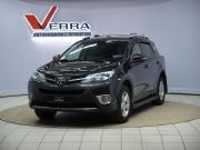 Toyota RAV4 IV (XA40) Уфа  - изображение 17