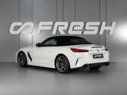 BMW Z4 III (G29) Рестайлинг Минеральные Воды  - изображение 37