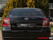 Toyota Avensis II Рестайлинг Москва  - изображение 48