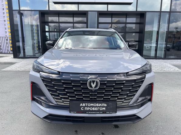 Changan CS55 Plus II с пробегом 2023 года, цена 2 090 000 рублей, 50337 км, внедорожник, Автокод Объявления