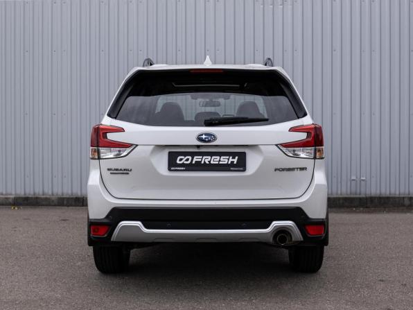 Subaru Forester V с пробегом 2019 года, цена 3 299 000 рублей, 35739 км, внедорожник, Автокод Объявления