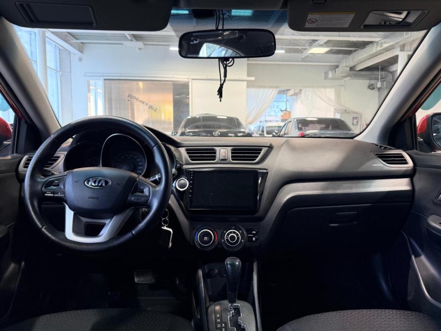 Kia Rio III Челябинск  - изображение 10
